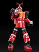 GOOD SMILE COMPANY (GSC) B-Robo Kabutack MODEROID Kabutack Plastic Kit gallery thumbnail