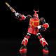 GOOD SMILE COMPANY (GSC) B-Robo Kabutack MODEROID Kabutack Plastic Kit gallery thumbnail