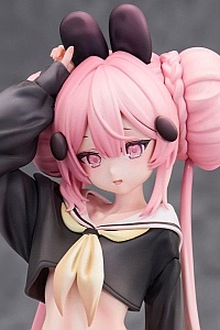 Hobby Sakura Shin no Ten P Shifuku Ver. 1/8 Plastic Figure