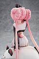 Hobby Sakura Shin no Ten P Shifuku Ver. 1/8 Plastic Figure gallery thumbnail