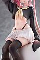 Hobby Sakura Shin no Ten P Shifuku Ver. 1/8 Plastic Figure gallery thumbnail