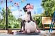 Hobby Sakura Shin no Ten P Shifuku Ver. 1/8 Plastic Figure gallery thumbnail