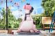Hobby Sakura Shin no Ten P Shifuku Ver. 1/8 Plastic Figure gallery thumbnail