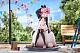 Hobby Sakura Shin no Ten P Shifuku Ver. 1/8 Plastic Figure gallery thumbnail