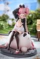 Hobby Sakura Shin no Ten P Shifuku Ver. 1/8 Plastic Figure gallery thumbnail