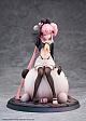 Hobby Sakura Shin no Ten P Shifuku Ver. 1/8 Plastic Figure gallery thumbnail