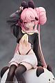 Hobby Sakura Shin no Ten P Shifuku Ver. 1/8 Plastic Figure gallery thumbnail