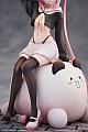Hobby Sakura Shin no Ten P Shifuku Ver. 1/8 Plastic Figure gallery thumbnail