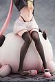 Hobby Sakura Shin no Ten P Shifuku Ver. 1/8 Plastic Figure gallery thumbnail