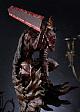 MAX FACTORY Berserk POP UP PARADE Guts [Kyou-senshi no Kacchuu] Bloody Paint Ver. L size Plastic Figure gallery thumbnail