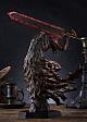 MAX FACTORY Berserk POP UP PARADE Guts [Kyou-senshi no Kacchuu] Bloody Paint Ver. L size Plastic Figure gallery thumbnail