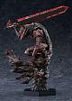 MAX FACTORY Berserk POP UP PARADE Guts [Kyou-senshi no Kacchuu] Bloody Paint Ver. L size Plastic Figure gallery thumbnail