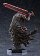 MAX FACTORY Berserk POP UP PARADE Guts [Kyou-senshi no Kacchuu] Bloody Paint Ver. L size Plastic Figure gallery thumbnail