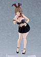 MAX FACTORY Bunny Garden 2 figma Kana gallery thumbnail
