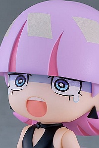 GOOD SMILE COMPANY (GSC) New PANTY & STOCKING with GARTERBELT Nendoroid Polyurethane