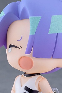 GOOD SMILE COMPANY (GSC) New PANTY & STOCKING with GARTERBELT Nendoroid Polyester