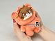ORANGE ROUGE Katei Kyoushi Hitman REBORN! Kigurumi Mascot Sawada Tsunayoshi gallery thumbnail