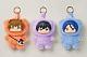 ORANGE ROUGE Katei Kyoushi Hitman REBORN! Kigurumi Mascot Sawada Tsunayoshi gallery thumbnail