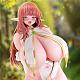 FOTS JAPAN Isekai Musume Zukan Vermilia 1/6 PMMA Figure gallery thumbnail