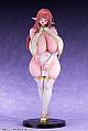 FOTS JAPAN Isekai Musume Zukan Vermilia 1/6 PMMA Figure gallery thumbnail
