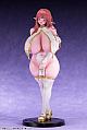 FOTS JAPAN Isekai Musume Zukan Vermilia 1/6 PMMA Figure gallery thumbnail