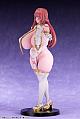 FOTS JAPAN Isekai Musume Zukan Vermilia 1/6 PMMA Figure gallery thumbnail