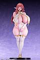 FOTS JAPAN Isekai Musume Zukan Vermilia 1/6 PMMA Figure gallery thumbnail