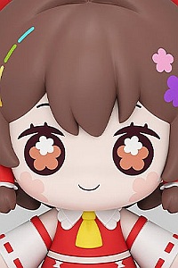 GOOD SMILE ARTS Shanghai Touhou LostWord Huggy Good Smile Hakurei Reimu