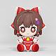 GOOD SMILE ARTS Shanghai Touhou LostWord Huggy Good Smile Hakurei Reimu gallery thumbnail