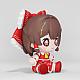 GOOD SMILE ARTS Shanghai Touhou LostWord Huggy Good Smile Hakurei Reimu gallery thumbnail
