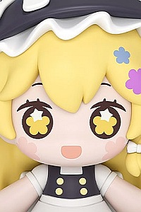 GOOD SMILE ARTS Shanghai Touhou LostWord Huggy Good Smile Kirisame Marisa