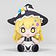 GOOD SMILE ARTS Shanghai Touhou LostWord Huggy Good Smile Kirisame Marisa gallery thumbnail