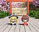 GOOD SMILE ARTS Shanghai Touhou LostWord Huggy Good Smile Kirisame Marisa gallery thumbnail