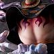 MegaHouse Portrait.Of.Pirates ONE PIECE SA-MAXIMUM Monkey D. Luffy Gear 4 Hazumu Otoko 10th LIMITED Ver. Plastic Figure gallery thumbnail