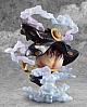 MegaHouse Portrait.Of.Pirates ONE PIECE SA-MAXIMUM Monkey D. Luffy Gear 4 Hazumu Otoko 10th LIMITED Ver. Plastic Figure gallery thumbnail