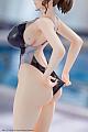 Kiwi Toys Suiei-bu no Sensei Honami Standard Edition Plastic Figure gallery thumbnail