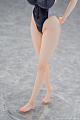 Kiwi Toys Suiei-bu no Sensei Honami Standard Edition Plastic Figure gallery thumbnail