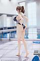 Kiwi Toys Suiei-bu no Sensei Honami Standard Edition Plastic Figure gallery thumbnail