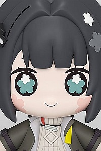 GOOD SMILE ARTS Shanghai Arknights: Endfield Huggy Good Smile Kanrinin (Onna)