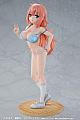 MEDICOS ENTERTAINMENT TV Anime eitokai ni mo Ana wa Aru! Re Dress Michinoku Komaro Taisouchaku Ver. 1/4 Plastic Figure gallery thumbnail