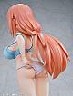 MEDICOS ENTERTAINMENT TV Anime eitokai ni mo Ana wa Aru! Re Dress Michinoku Komaro Taisouchaku Ver. 1/4 Plastic Figure gallery thumbnail