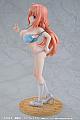 MEDICOS ENTERTAINMENT TV Anime eitokai ni mo Ana wa Aru! Re Dress Michinoku Komaro Taisouchaku Ver. 1/4 Plastic Figure gallery thumbnail