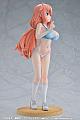 MEDICOS ENTERTAINMENT TV Anime eitokai ni mo Ana wa Aru! Re Dress Michinoku Komaro Taisouchaku Ver. 1/4 Plastic Figure gallery thumbnail