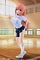MEDICOS ENTERTAINMENT TV Anime eitokai ni mo Ana wa Aru! Re Dress Michinoku Komaro Taisouchaku Ver. 1/4 Plastic Figure gallery thumbnail