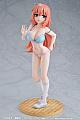 MEDICOS ENTERTAINMENT TV Anime eitokai ni mo Ana wa Aru! Re Dress Michinoku Komaro Taisouchaku Ver. 1/4 Plastic Figure gallery thumbnail