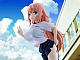MEDICOS ENTERTAINMENT TV Anime eitokai ni mo Ana wa Aru! Re Dress Michinoku Komaro Taisouchaku Ver. 1/4 Plastic Figure gallery thumbnail