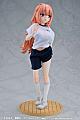 MEDICOS ENTERTAINMENT TV Anime eitokai ni mo Ana wa Aru! Re Dress Michinoku Komaro Taisouchaku Ver. 1/4 Plastic Figure gallery thumbnail