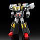 GOOD SMILE COMPANY (GSC) Yusha Keisatsu J-Decker THE GATTAI J-Decker Action Figure gallery thumbnail