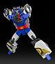 GOOD SMILE COMPANY (GSC) Yusha Keisatsu J-Decker THE GATTAI J-Decker Action Figure gallery thumbnail