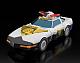 GOOD SMILE COMPANY (GSC) Yusha Keisatsu J-Decker THE GATTAI J-Decker Action Figure gallery thumbnail